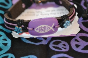 Girl's Bracelet