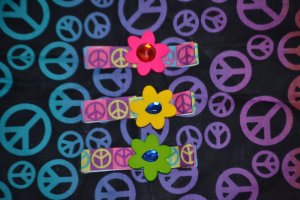 Hair Clippies