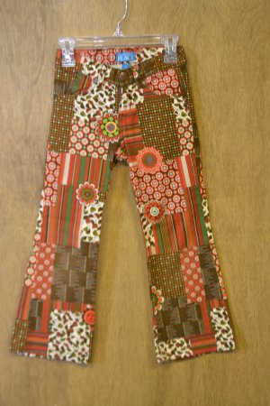 Girl's Fashion Pant