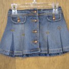 GIRLS SKIRT