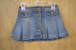 GIRLS SKIRT