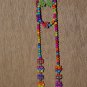 Girl's Necklace Set