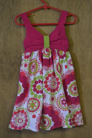 Girl's Dress