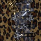 Handmade Hair Barrette Pack
