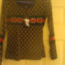 gucci female shirt