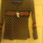 gucci female shirt
