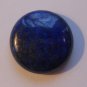 43.1 carat gorgeous lapis lazuli cabochon