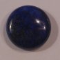 43.1 carat gorgeous lapis lazuli cabochon