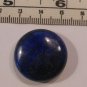 43.1 carat gorgeous lapis lazuli cabochon