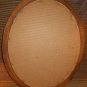 16x20" Belle Bonne chocolate almond cream liquer advertising mirror.