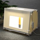 New SANOTO 12” x8"Portable Mini kit photo photography studio light softbox MK30