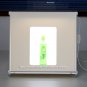 SANOTO 16"x16" Portable Mini kit photo photography studio light softbox tent MK45