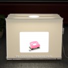 New SANOTO 20"x16" Portable Mini kit photo photography studio light softbox tent MK50