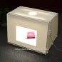 New SANOTO 20"x16" Portable Mini kit photo photography studio light softbox tent MK50