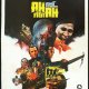 Horror Thai Movie Poster