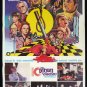 Agatha Christie Ten Little Indian Thai Movie Poster