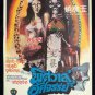 Return of the Dead Shaw Brothers Thai Movie Poster