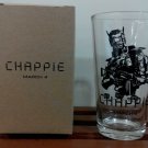 Limited Edition Chappie  Movie Glasses for Premiere and Cinemas Thailand only