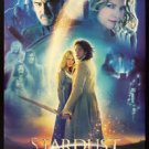 Orig. Stardust USA DS Movie Poster 27x40 Intl Michelle Pfeiffer Fantacy Advenger