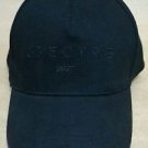 Limited Edition Specter 007 James Bond LoGo Hat Cap Adult Black Daniel Craig