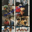 Rare Orig. 15 Lobby Cards Chinese Movie Eat  Drink Man Woman Ang Lee
