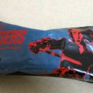 Avenger Age of Ultron 3D Glasses Black Widow No Civil War Natasha Johansson