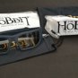 3D Glasses The Hobbit Desolation of the Smug Unused Brand New No Blu Ray DVD