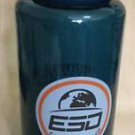 Limited Edition Independence Day Resurgence Water Bottle tumbler Blue 44 Oz. New