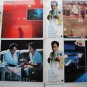 Orig Vintage Eric The Viking Thai Movie Poster  No Blu Ray DVD Montgomery Wood