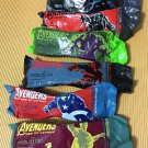 The Avenger Age of Ultron 6 Diff 3D Glasses Captain America Hulk