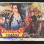 THE LONE WOLF AND CUB : BABY CART TO HADES 1972 Thai movie Poster Yoko Hama