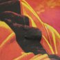 Enter The Game Of Death 1978 Thai movie Poster Kung Fu Martials Art