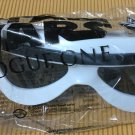 Star Wars Rogue One 3D Glasses RealD Cinemas ONLY  Death Trooper - New in bags