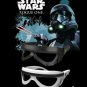 Star Wars Rogue One 3D Glasses RealD Cinemas ONLY  Death Trooper - New in bags