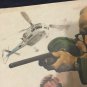Rare The Candidate 1972 Thai Movie Poster  No DVD Blu Ray Robert Redford