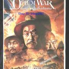Opium Wars  Thai movie Poster Hong Kong Historical Cult No Blu Ray