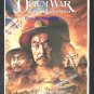 Opium Wars  Thai movie Poster Hong Kong Historical Cult No Blu Ray