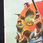 Silver Bears 1977 Crime Comedy Thai Movie Poster Michael Caine Cybill Shepherd