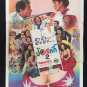 Porky II The Next Day 1983 Thai Movie Poster No DVD Blu Ray