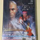 The Eight Diagram Pole Fighter Shaw Brothers DVD 1983  Region 3 DVD Movie Kung Fu No Poster