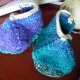 Baby Booties & Bootie Sandals