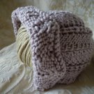 Lacey Baby girl's Bonnet