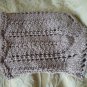 Lacey Baby girl's Bonnet