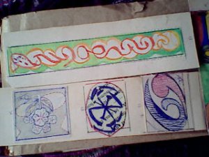 Jay-en Paintings
