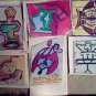 Jay-en Paintings