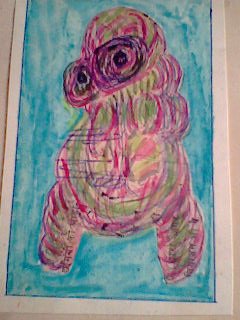 Jay-en Paintings