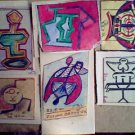 Jay-en Paintings