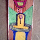 Jay-en Paintings