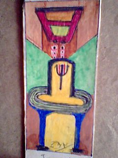 Jay-en Paintings