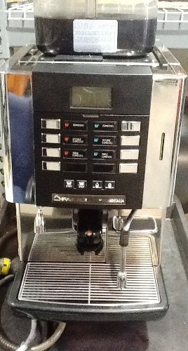 Faema Coffee Machine Faema X1 Granditalia Excellent condition 
